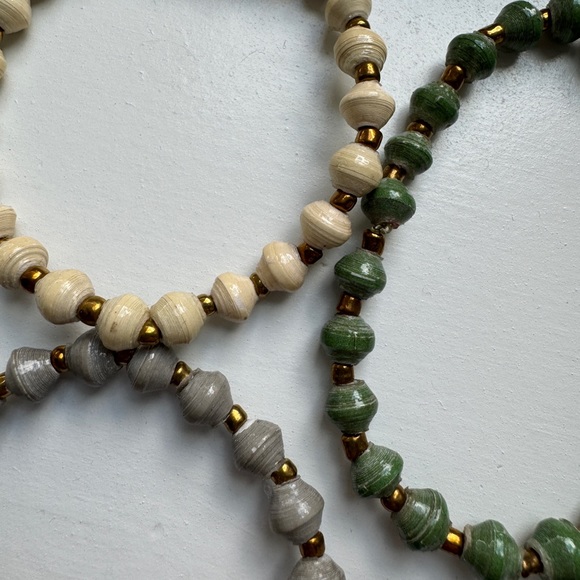 31 Bits Bracelets - Picture 2 of 2